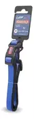 Collar Perro Acolchonado Premium Rascals Color Azul Neoprene - SBR Tamaño del collar L