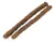 Mon Ami Snack Palitos Saludable Beef Meat Stick Carne 150gr - Instintopetshop Arg