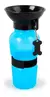 Botella portatil de agua para perro facil de trasladar - comprar online