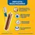 Pedigree Dentastix Snacks Perros Adultos Razas Pequeñas 3un en internet