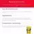 Palitos De Pollo Horneados 450 Gr Golocan Perros Golosinas en internet