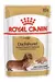 Alimento Royal Canin Breed Health Nutrition Dachshund para perro adulto de raza mini y pequeña sabor mix de 85 g