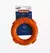 Juguete Anillo Dispensador para perros de snacks y comida - comprar online