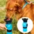 Botella portatil de agua para perro facil de trasladar - Instintopetshop Arg