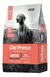 Alimento Old Prince proteínas noveles para perro adulto raza mediana y grande sabor cordero y arroz integral en bolsa 3kg