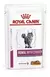 Alimento húmedo Royal Canin Renal para gato adulto 12 sobres de 85g cada uno Alimento húmedo Royal Canin Renal para gato adulto 12 sobres de 85g cada