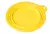 Plato Comedero Mascota Plegable Portatil Liviano De Silicona - comprar online