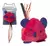 Rascals Pollito juguete para gato antiestres - comprar online