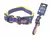Collar Perro Grande Acolchonado Premium Rascals Tamaño Del Collar S Nombre Del Diseño Neoprene - comprar online
