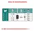 Royal Canin Gato Instictive +7 pouch alimento - comprar online