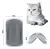 Rascador Cepillo Gato Esquinero Senses Persas C/hierba - comprar online