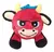 Peluche plush jumball para perro - comprar online