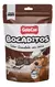 Bocaditos Para Perro Chocolate C/leche X 500 Grs