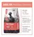 Alimento Old Prince proteínas noveles para perro adulto raza mediana y grande sabor cordero y arroz integral en bolsa 3kg - comprar online