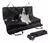FUNDA CUBRE ASIENTOS TRASERO DE LONA - comprar online