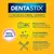 Pedigree Dentastix Snacks Perros Adultos Razas Pequeñas 3un - comprar online