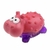 Hipopotamo Giwgi hipopotamo rosado