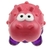 Hipopotamo Giwgi hipopotamo rosado - comprar online