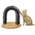 Rascador ARCO para gato en internet