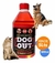 Repelente DOG OUT de Perros y Gatos, concentrado para diluir en agua. Rinde 5 litros.