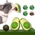 BOLITAS de menta para gatos, activia el microbioma intestinal y cuida la salud y el bienestar digestivo de tu gato