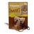 Ratoncito de tela para gato interactivo con cuerda