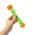Palo con luz de goma para perros - comprar online