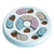 Plato Puzzle Comedero Interactivo Para Perros O Gatos - comprar online