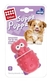 Hipopotamo Giwgi hipopotamo rosado - Instintopetshop Arg