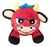 Peluche plush jumball para perro