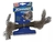 JOHNNY STICK juguete con hierba y plumas naturales