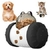 Dispensador interactivo rodante para perros y gatos - comprar online