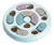 Plato Puzzle Comedero Interactivo Para Perros O Gatos en internet