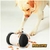 Dispensador interactivo rodante para perros y gatos en internet