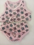 Bikini estrella perro