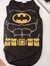 Enteritos Batman Sublimado