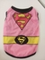 Enterito Superman sublimado