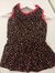Vestido enterito florcitas