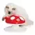 Catit Senses 2.0 Seta Mushroom Interactivo 360 Para Gatos