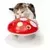 Catit Senses 2.0 Seta Mushroom Interactivo 360 Para Gatos en internet