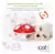 Catit Senses 2.0 Seta Mushroom Interactivo 360 Para Gatos - comprar online