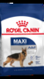 ALIMENTO ROYAL CANIN MAXI ADULTO PRESENTACION DE 15K