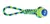 K9 Fitness Soga Small Tirador Con Pelota Tenis Juguete Perro - comprar online