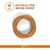 JUGUETE WOODEN RING PARA PERROS