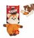 JUGUETE ZORRO PARA PERROS - comprar online