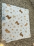 Manta gabardina estampada - comprar online