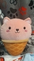 JUGUETE PELUCHE HELADO en internet