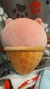 JUGUETE PELUCHE HELADO - comprar online