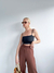 TOP FAIXA PRETO - comprar online
