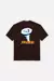 CAMISETA OVERSIZED SCREW IT FIVE BUCK - comprar online